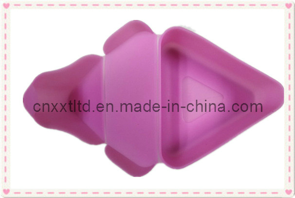 Shenzhen Wholesale Cheap Silicone Onigiri Mold Rice Ball Maker