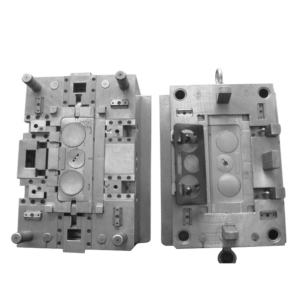 Plastic Injection Mold