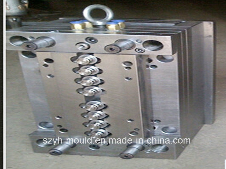 Injection Medical Multi Cavity Mould