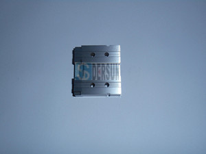 High Precision Machary Part