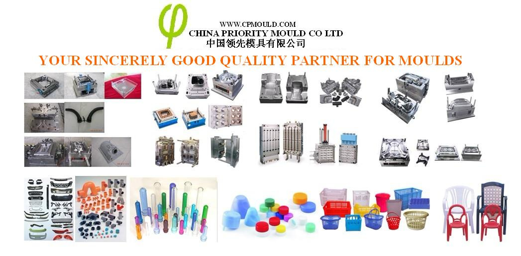 Plastic Mold