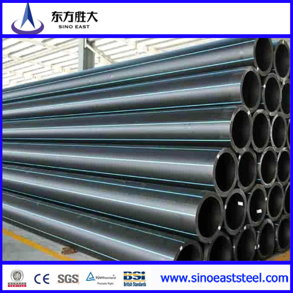 HDPE Dredging Pipe
