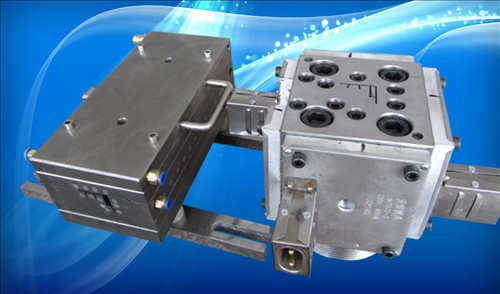 Profile Mould