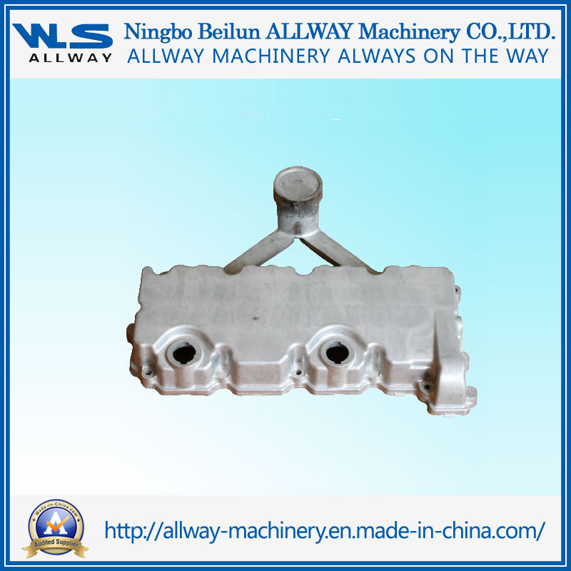 High Pressure Die Cast Die Casting Mold / Sw028A Cylinder Head Casing/Castings