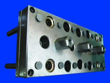 US Standard Mould