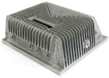 Die Casting Mould