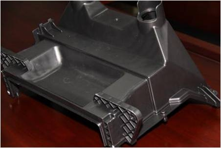Plastic Injection Mould