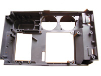 Plastic Injection Mold for Auto Part