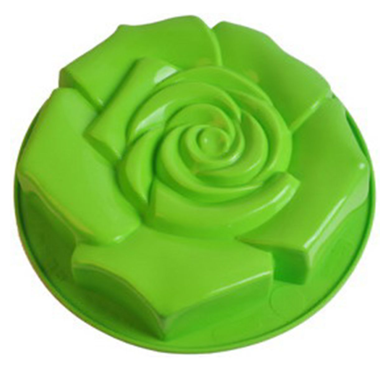 Silicone Cake Mould
