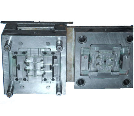 Plastic Mould