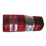 Car Rear Lamp Mould (HD0155)