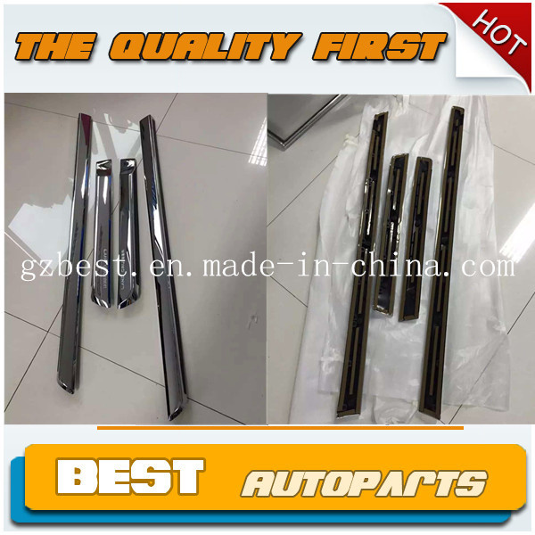 Land Cruiser 2015 Car Body Side Moulding of Toyota