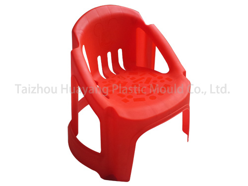 Baby Chair Mould