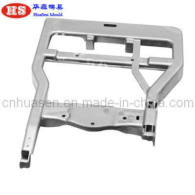 Aluminum Auto Parts (AAP-6)