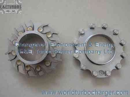 Turbocharger Turbo VNT Parts VNT Nozzle