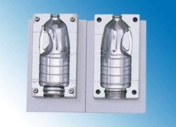 Edible Oil Bottle Blowing Mould