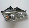 Auto-Head-Lamp Mould