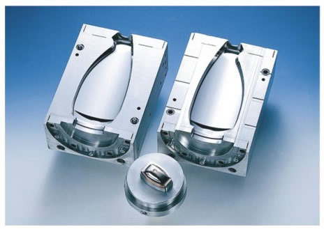 Blowing Mould