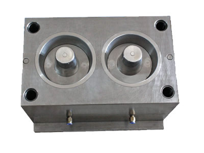 Plaster Mould (KCMJ0096)