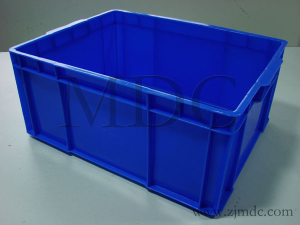 Container Mould