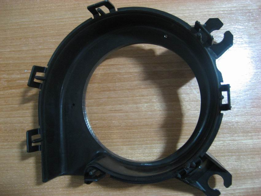 Plastic Injection Mould for Auto Parts