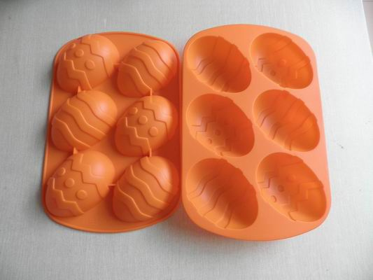 Silicone Cake Mould (CM11)