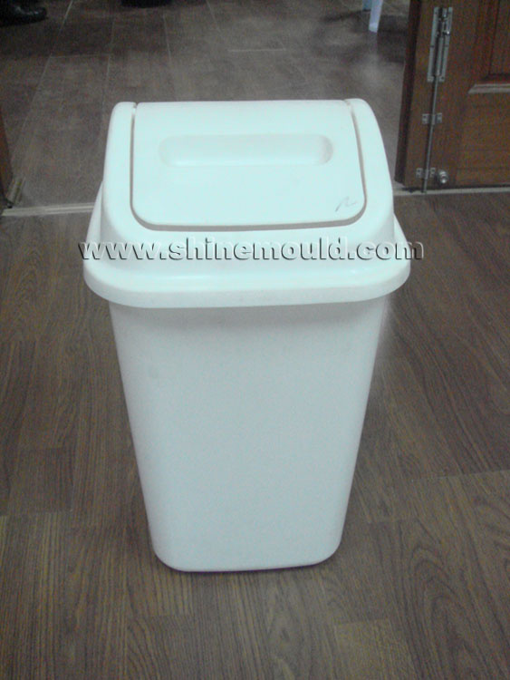 Household Mould-Ashbin