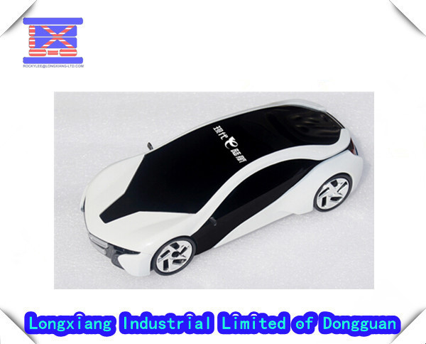 Plastic Injection Mould for Variety Toy Car