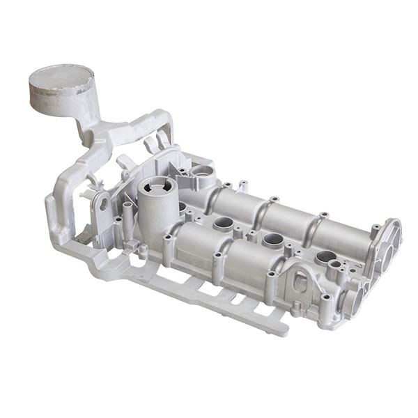 Aluminum Die Casting Automobile Car Cylinder Head Cover