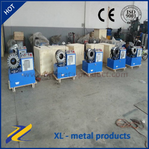 Good Quality Hose Crimping Machinert Part