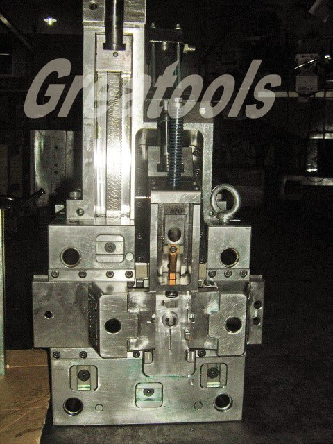 Tooling (024)