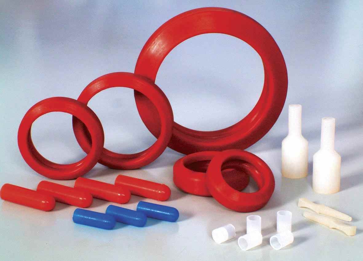 Silicon Product Mould