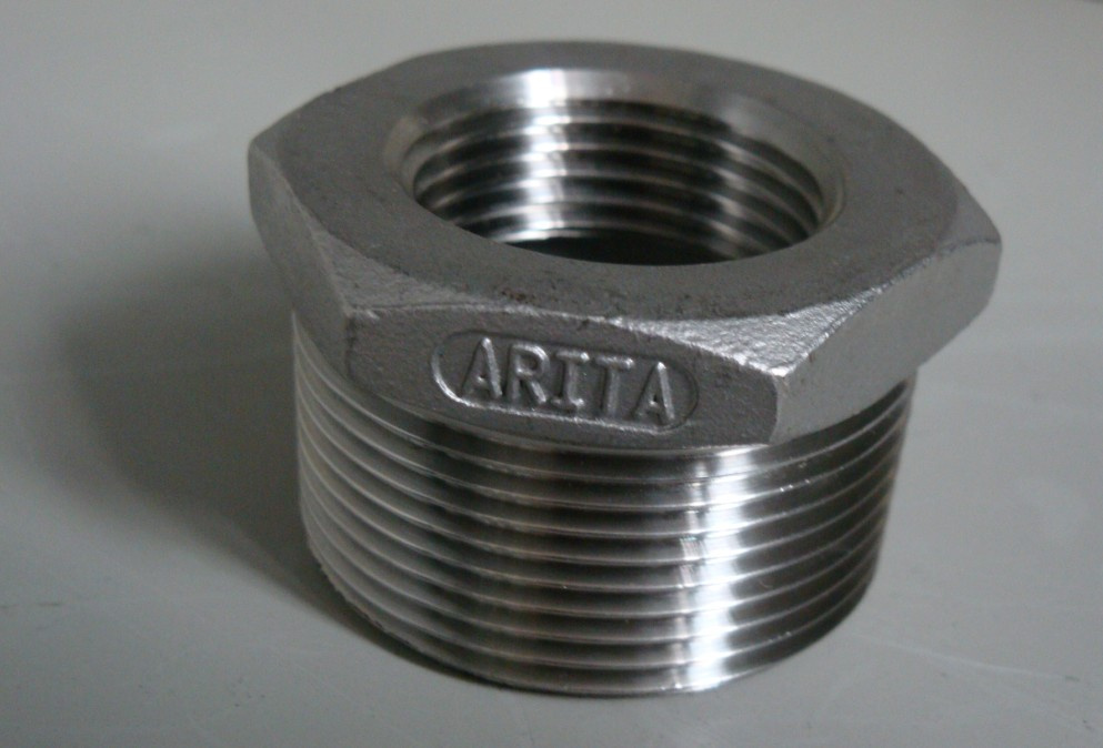 Hexagon Bushing (HB)