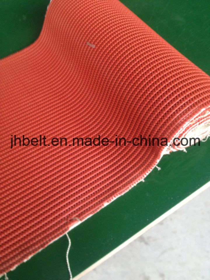 Silicone Mould for Jointing Belts