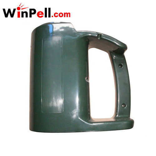 Plastic Injection Moisture Left Shell Parts
