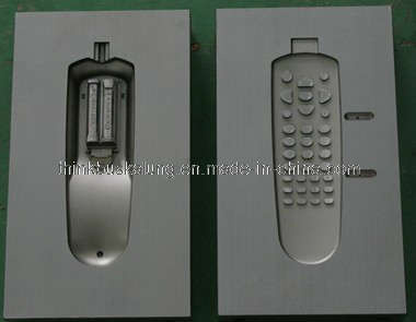 Remote Control Mould