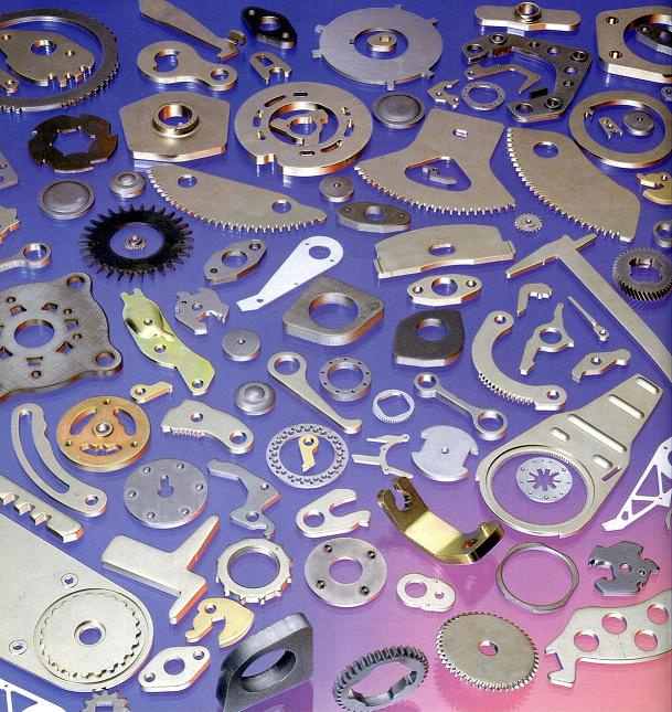 Punch Products (PI-09)