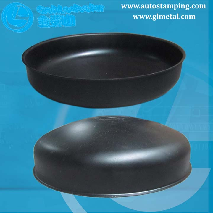 Stamping Metal Deep Drawing Part