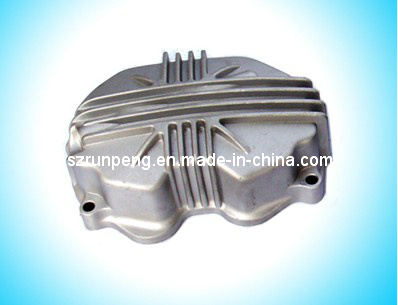 Aluminum Die Casting Part