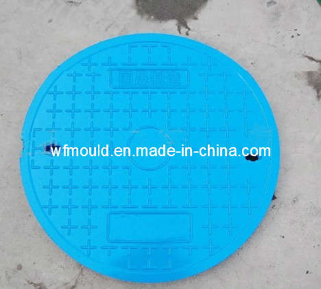 Manhole Moulds