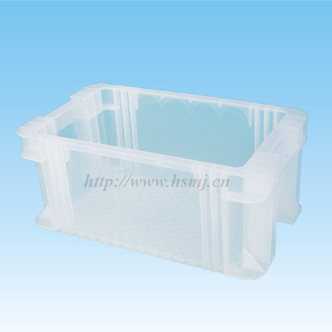 Plastic Mould for Plastic Container