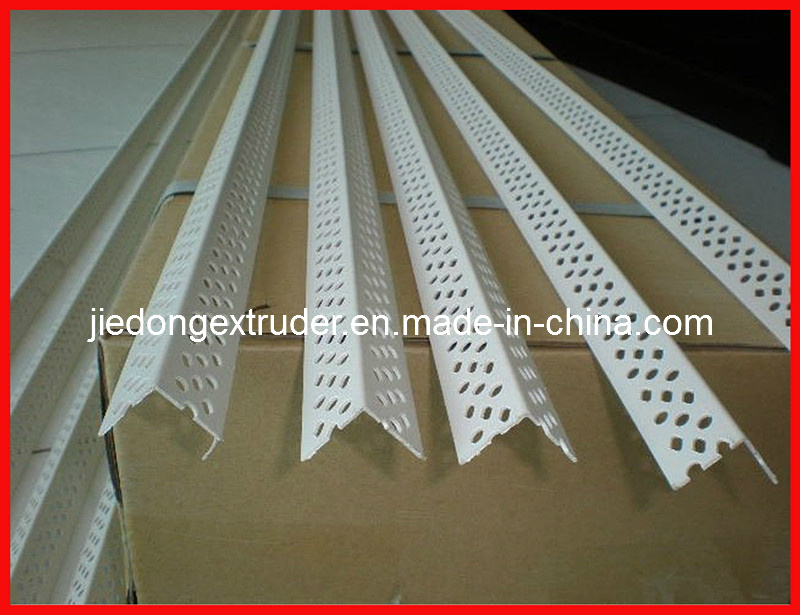 PVC Corner Bead Machine (one mould two profile)