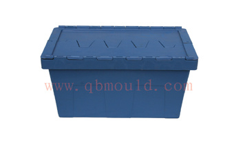 Box Mould (QB3002)