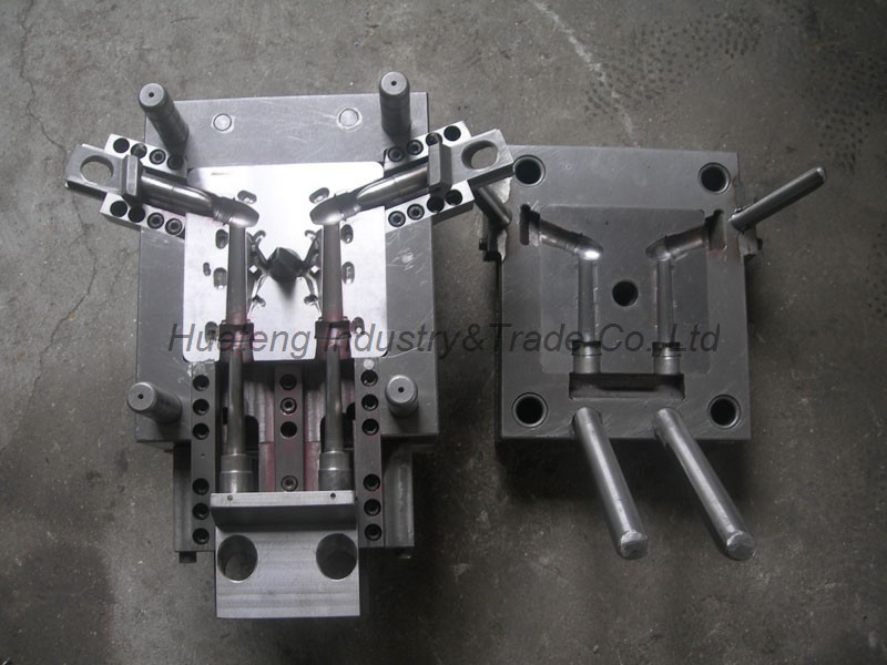 Die-Casting Tooling