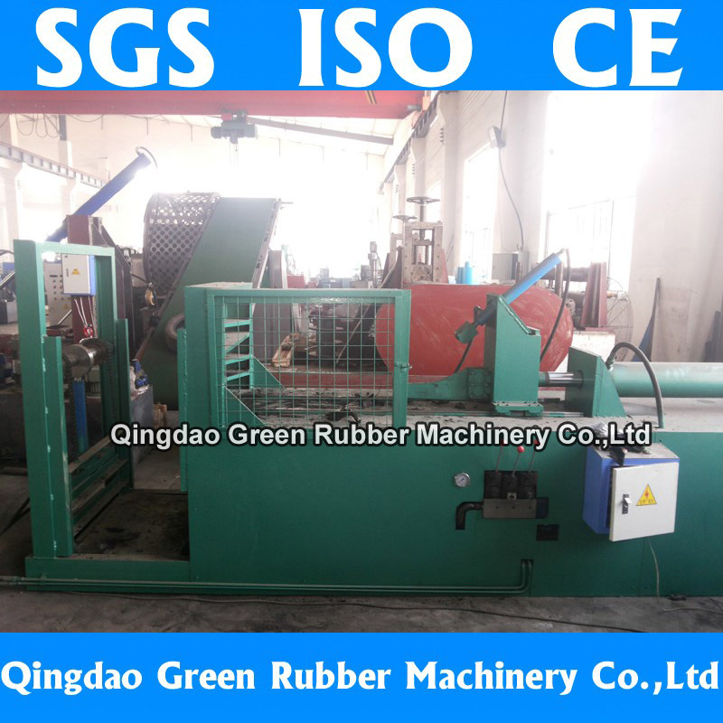 Steel Wire Drawing Machine