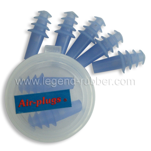 Silicone Ear Plugs