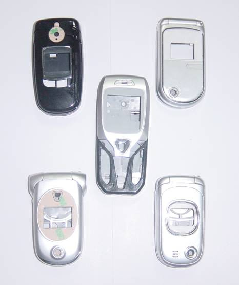 Mobile Phone Housing