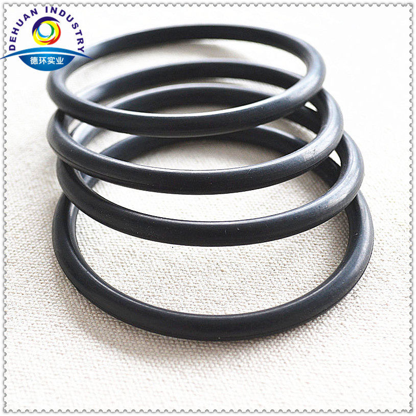 Custom NBR Auto Rubber Seals