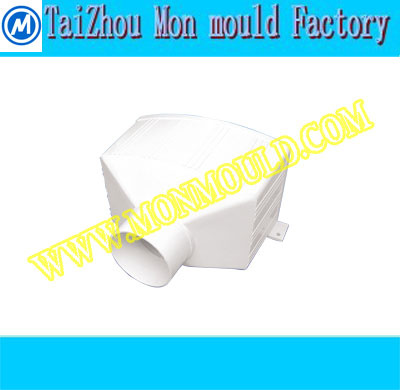 Drainage Fitting Floor Drain Mould