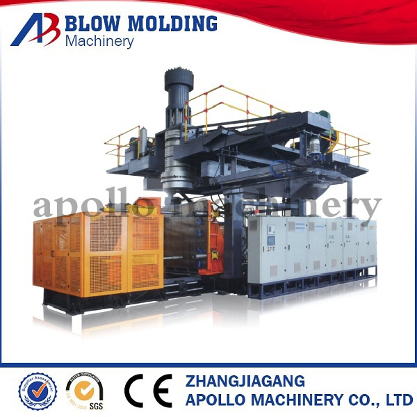 Hot Sale 2000L Water Tank Blow Molding Machine